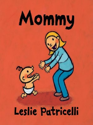 cover image of Mommy